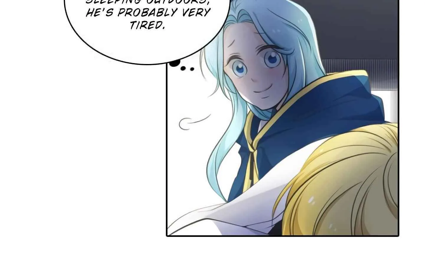 Elqueeness Chapter 19 page 4