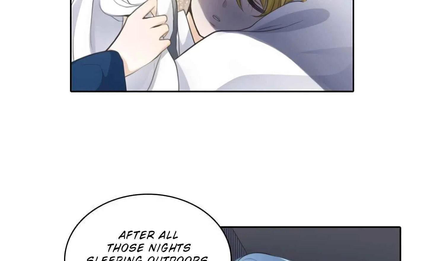 Elqueeness Chapter 19 page 3