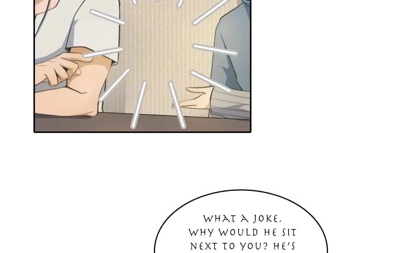 Elqueeness Chapter 19 page 18