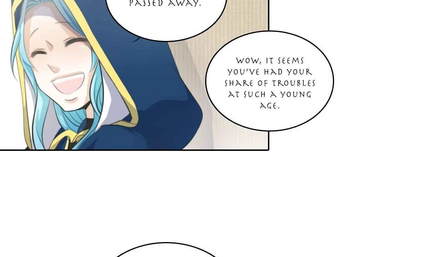 Elqueeness Chapter 19 page 28
