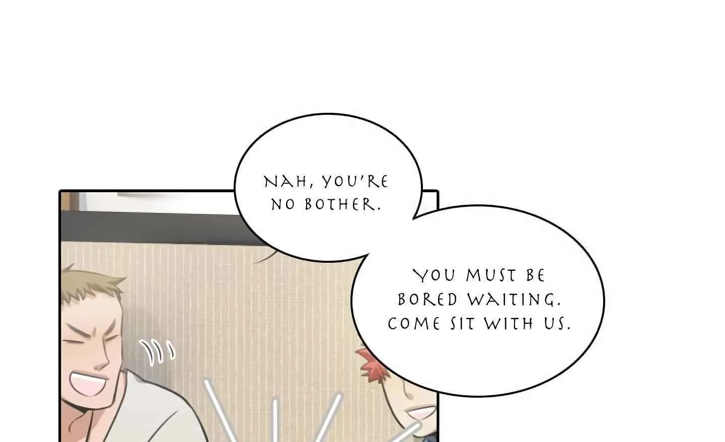 Elqueeness Chapter 19 page 17