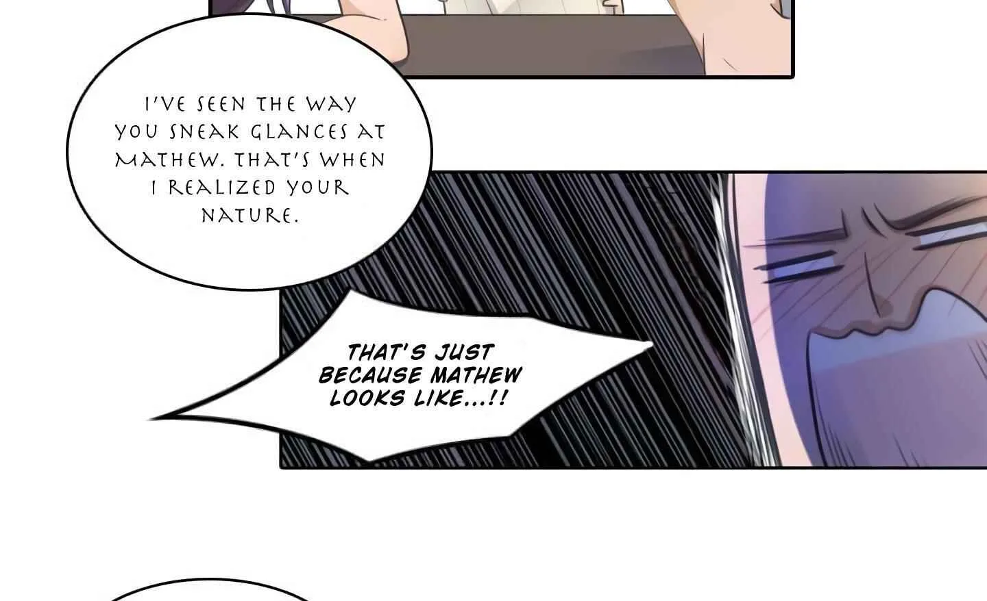 Elqueeness Chapter 19 page 22