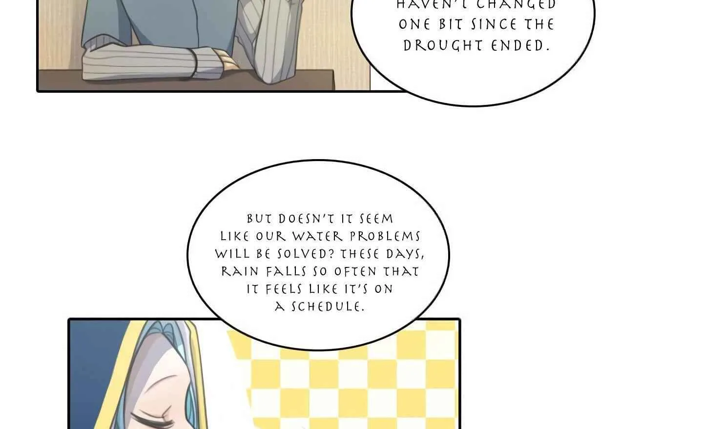 Elqueeness Chapter 19 page 33