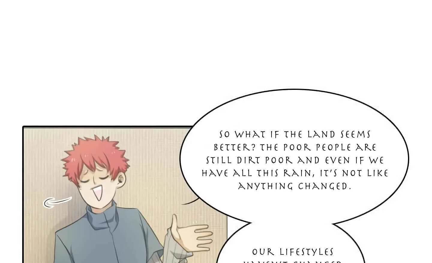 Elqueeness Chapter 19 page 32