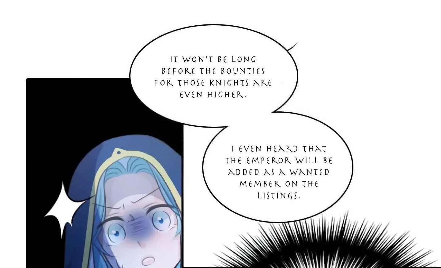 Elqueeness Chapter 19 page 39