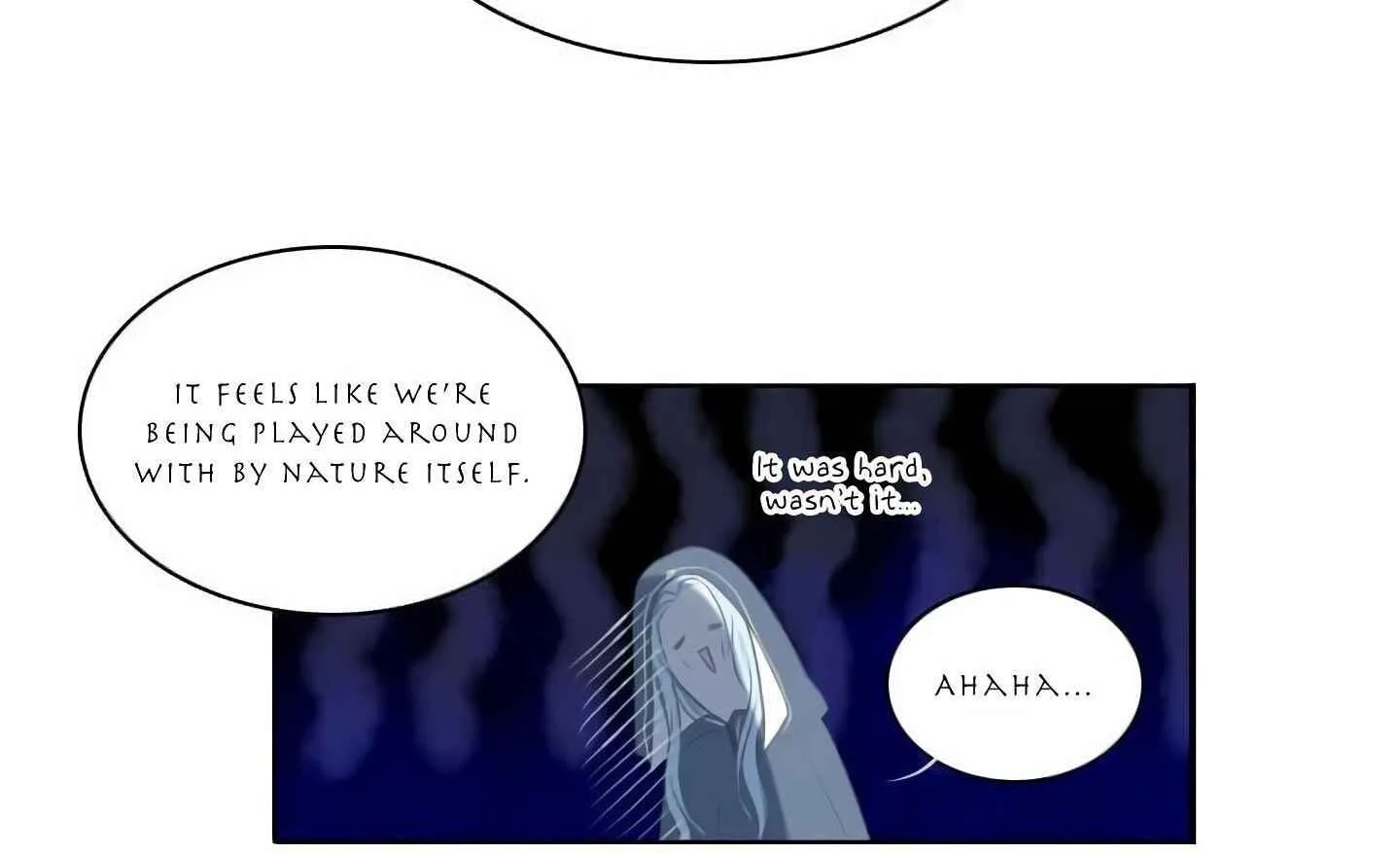 Elqueeness Chapter 19 page 31
