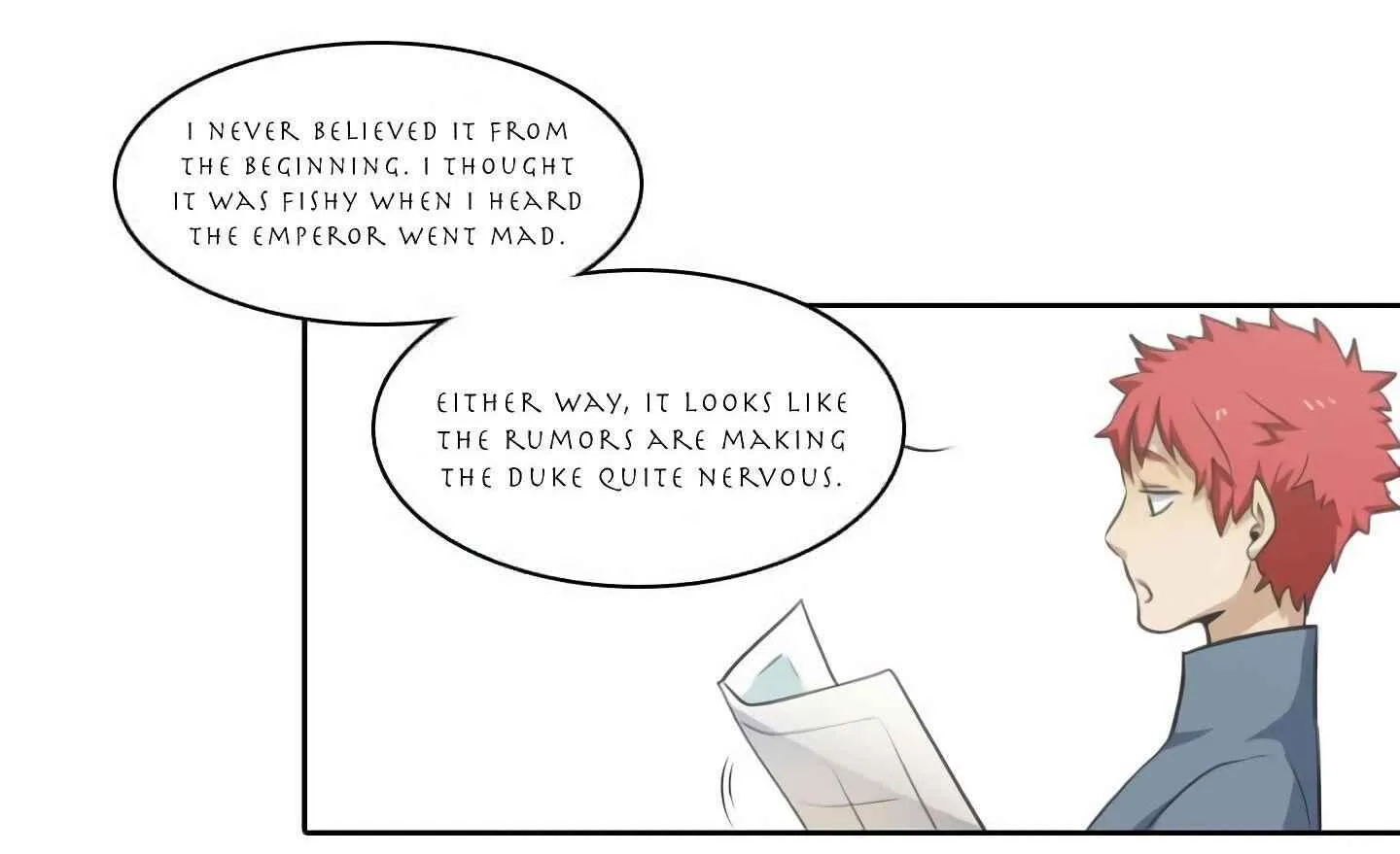 Elqueeness Chapter 19 page 38