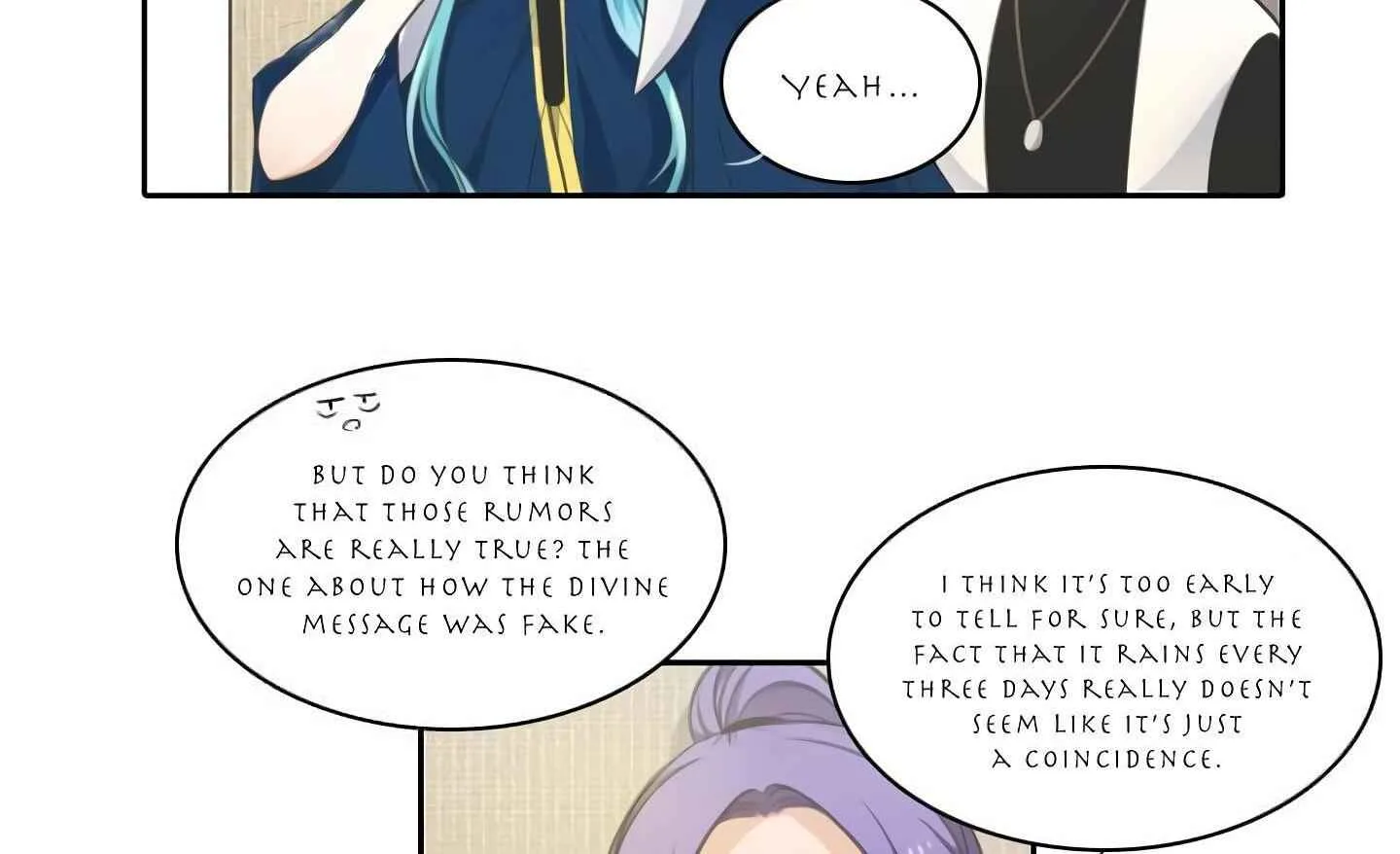 Elqueeness Chapter 19 page 36