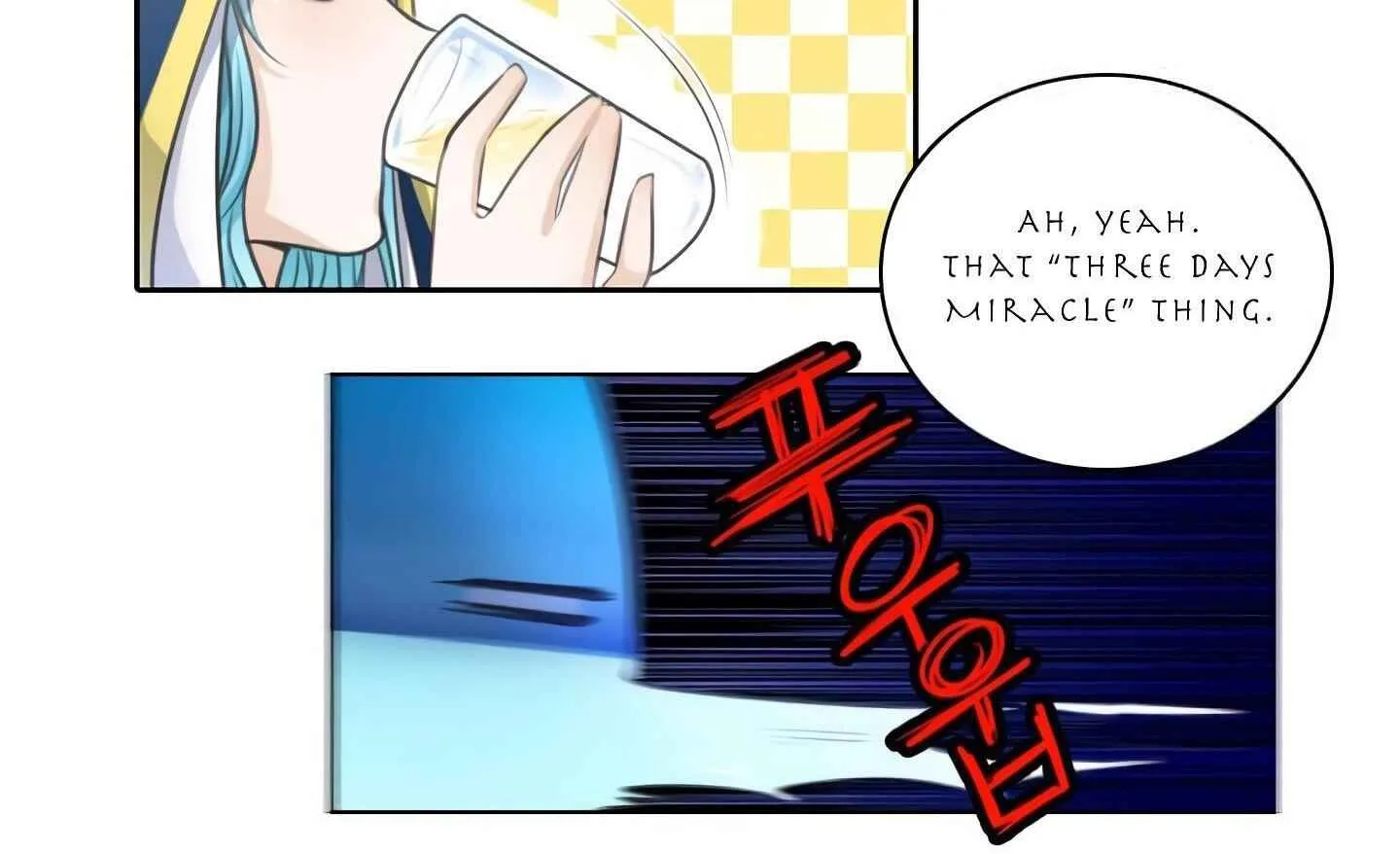 Elqueeness Chapter 19 page 34