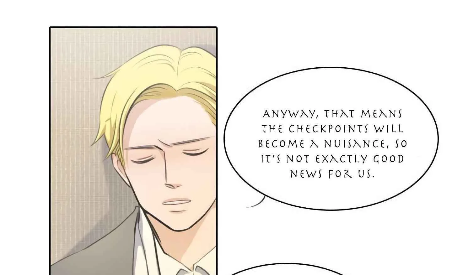 Elqueeness Chapter 19 page 44