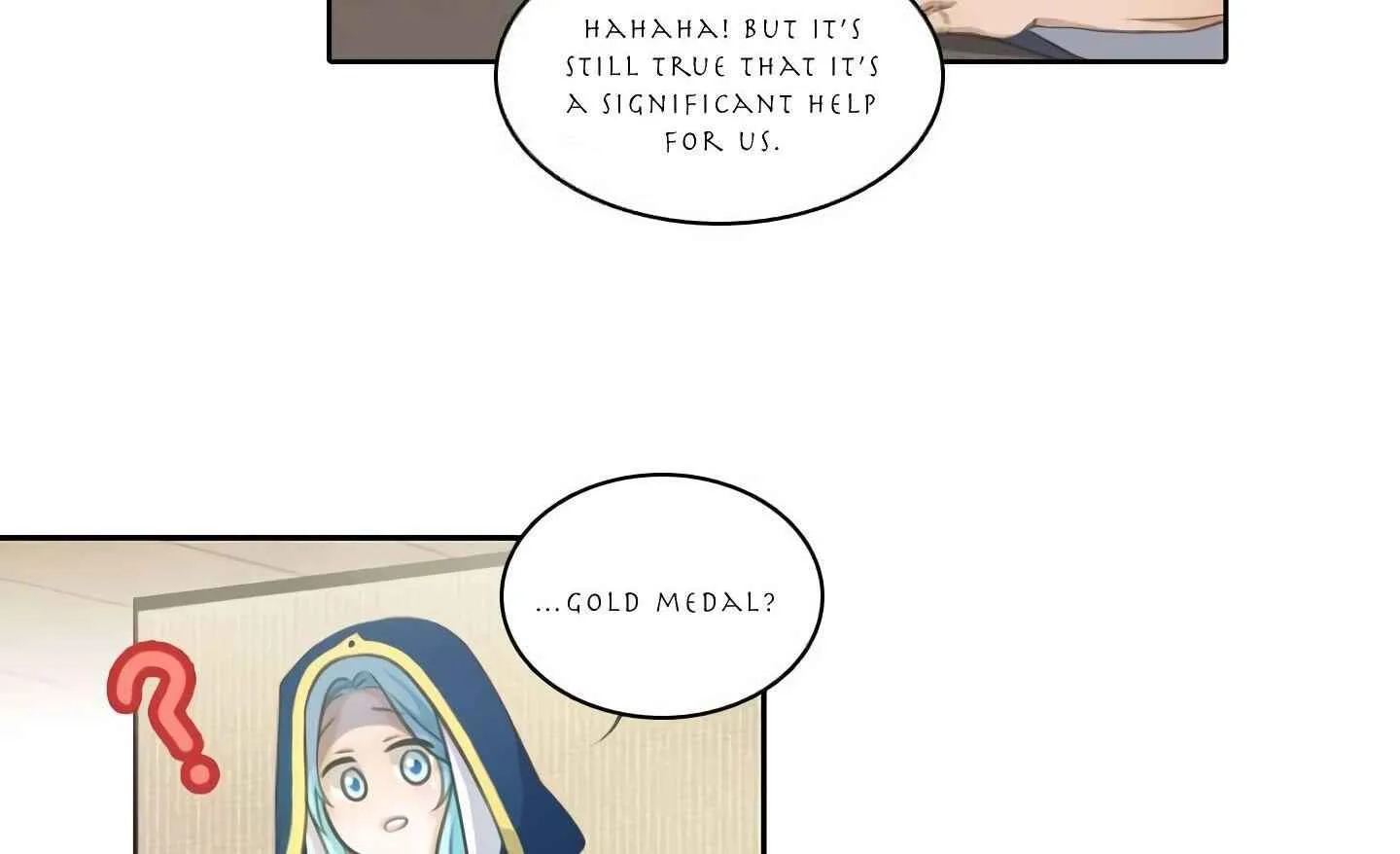 Elqueeness Chapter 19 page 46
