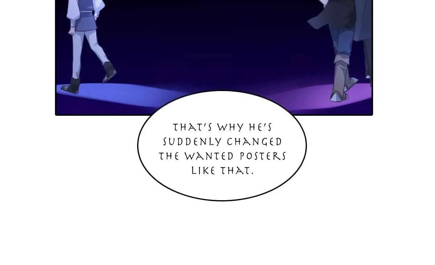 Elqueeness Chapter 19 page 43