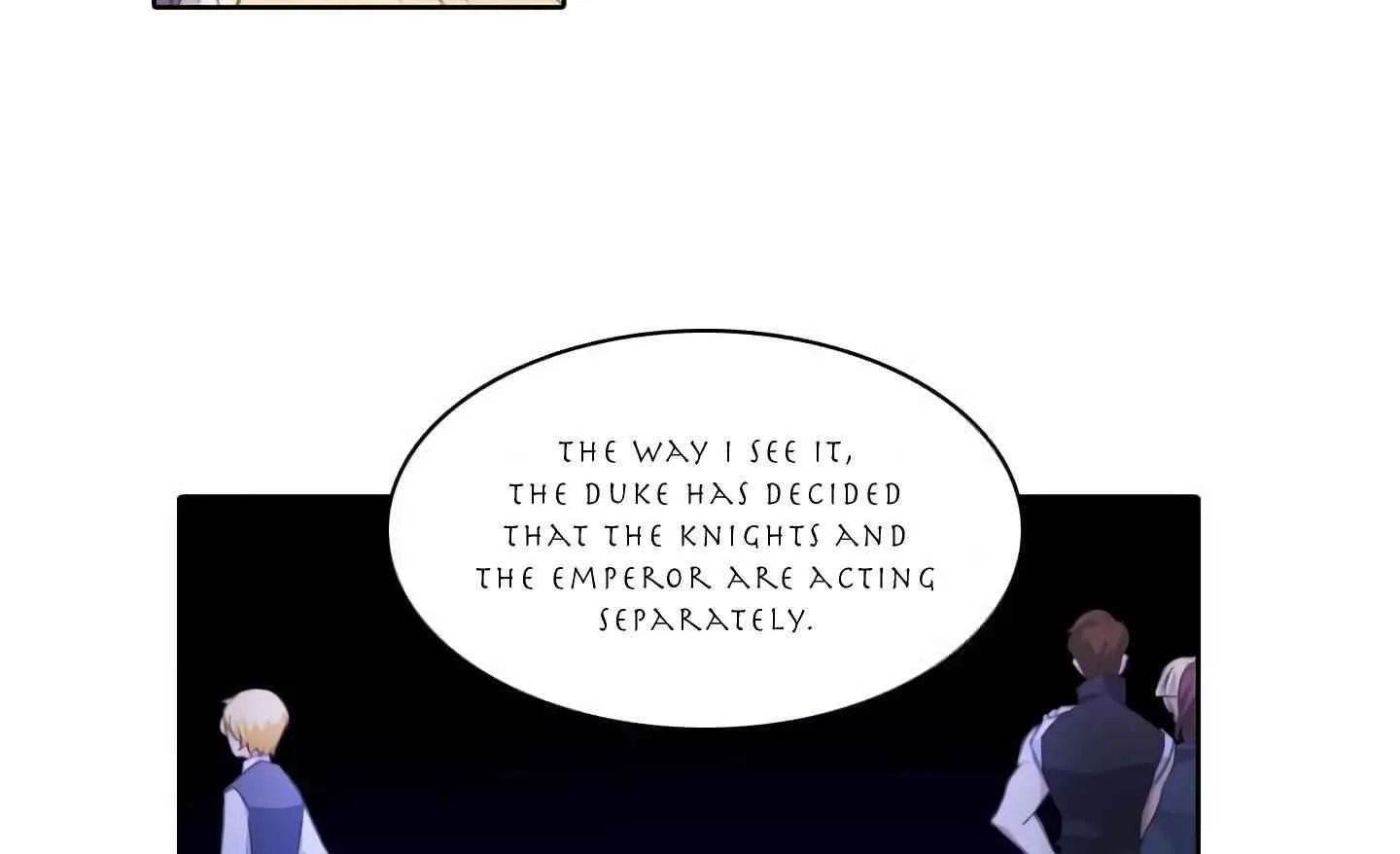 Elqueeness Chapter 19 page 42