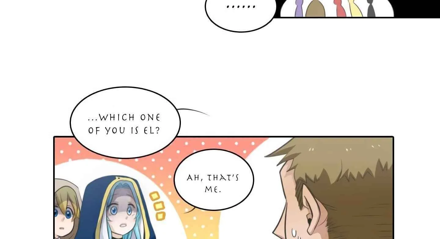 Elqueeness Chapter 19 page 63