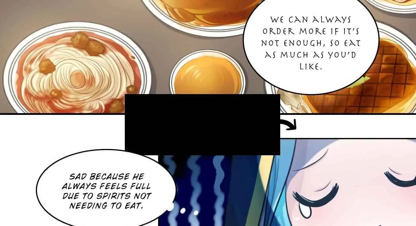 Elqueeness Chapter 19 page 66