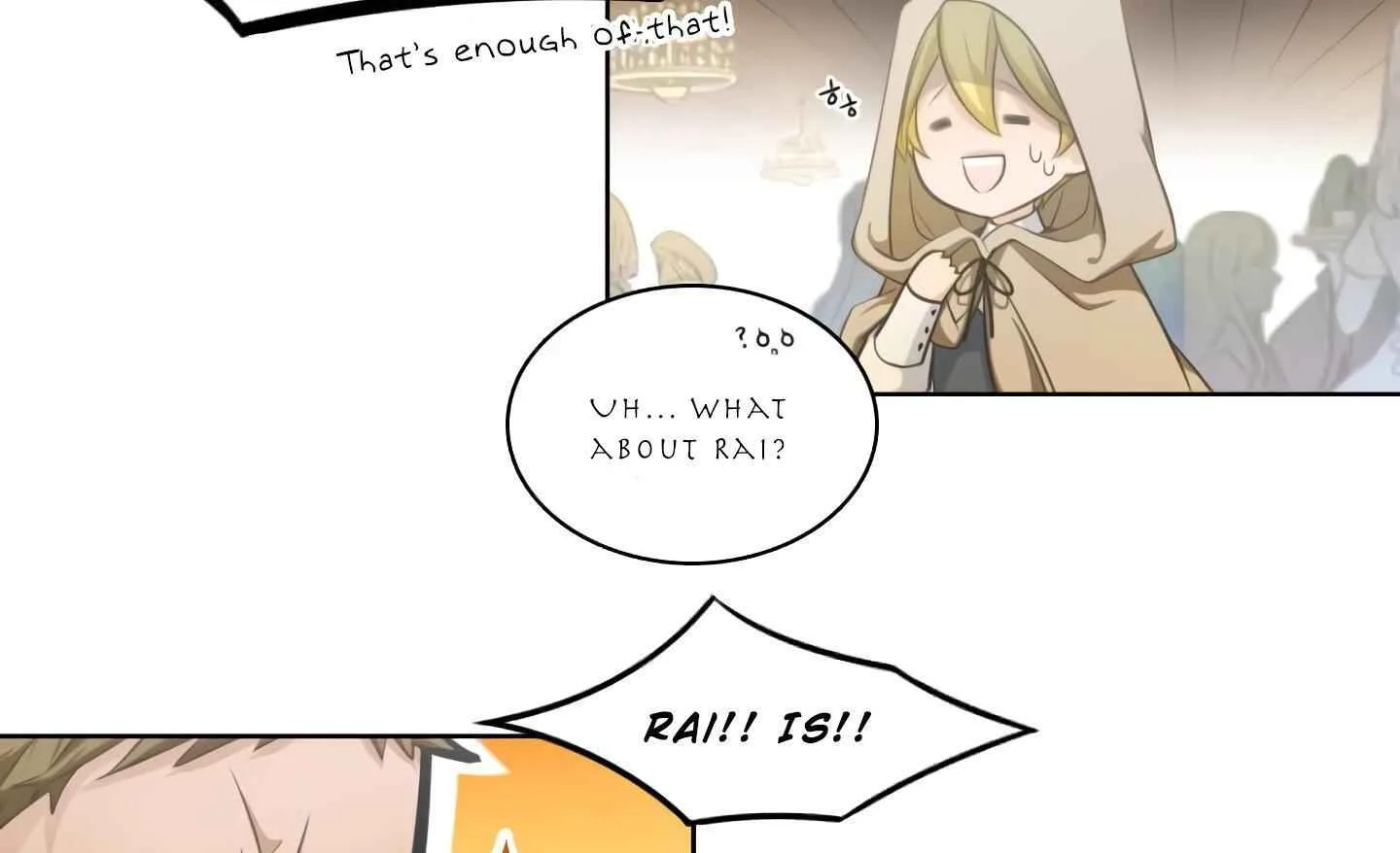 Elqueeness Chapter 20 page 12