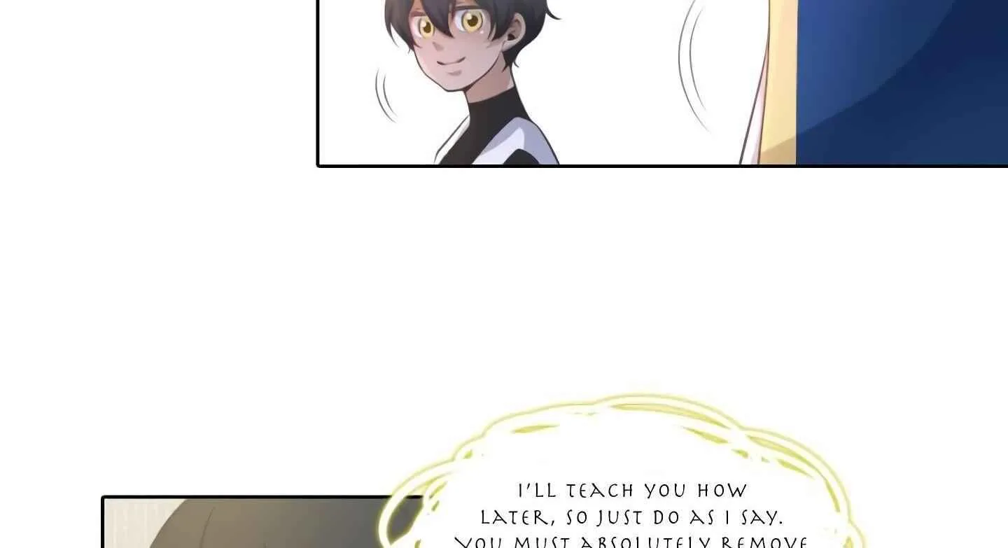 Elqueeness Chapter 19 page 81