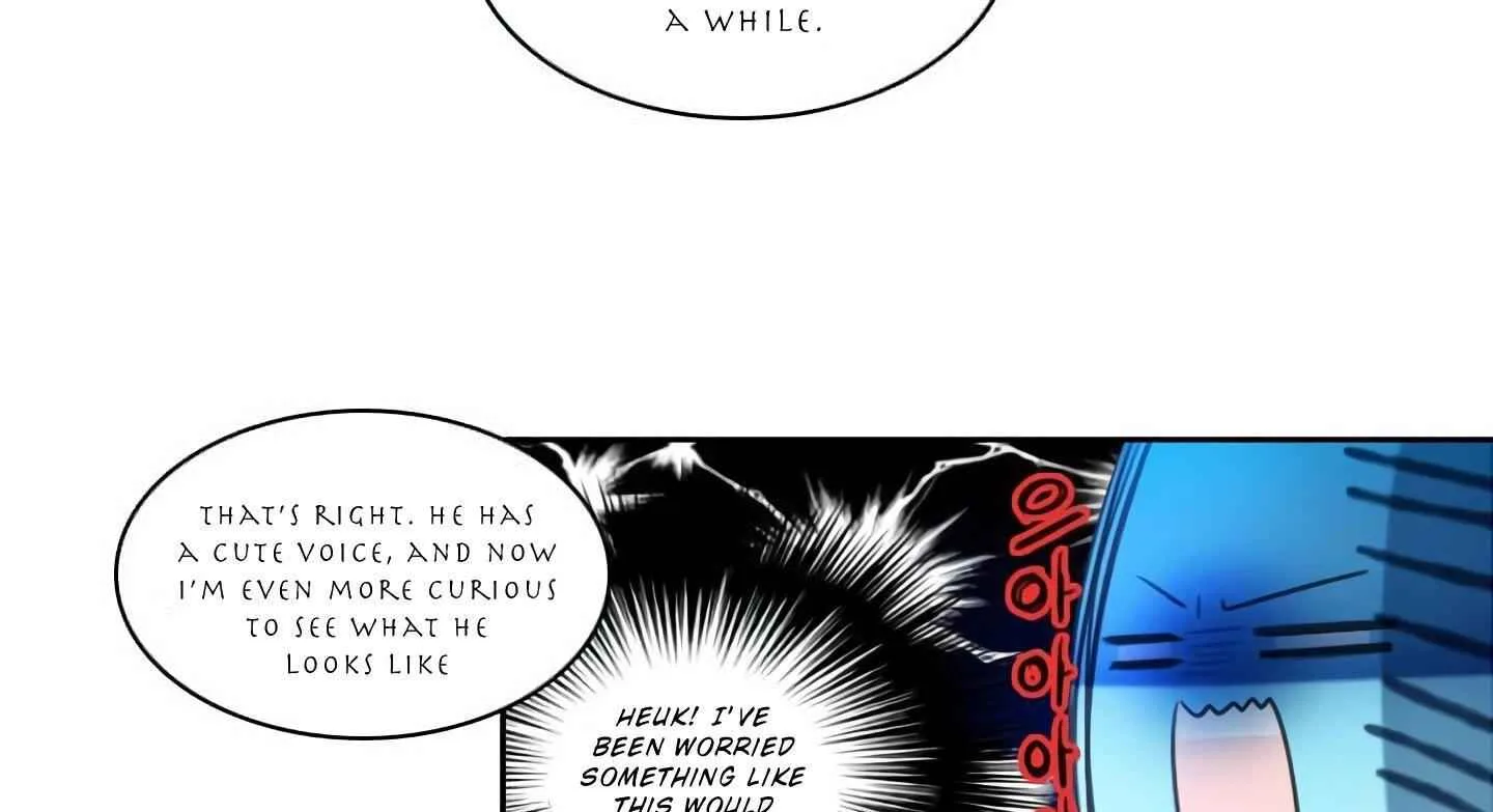 Elqueeness Chapter 19 page 71