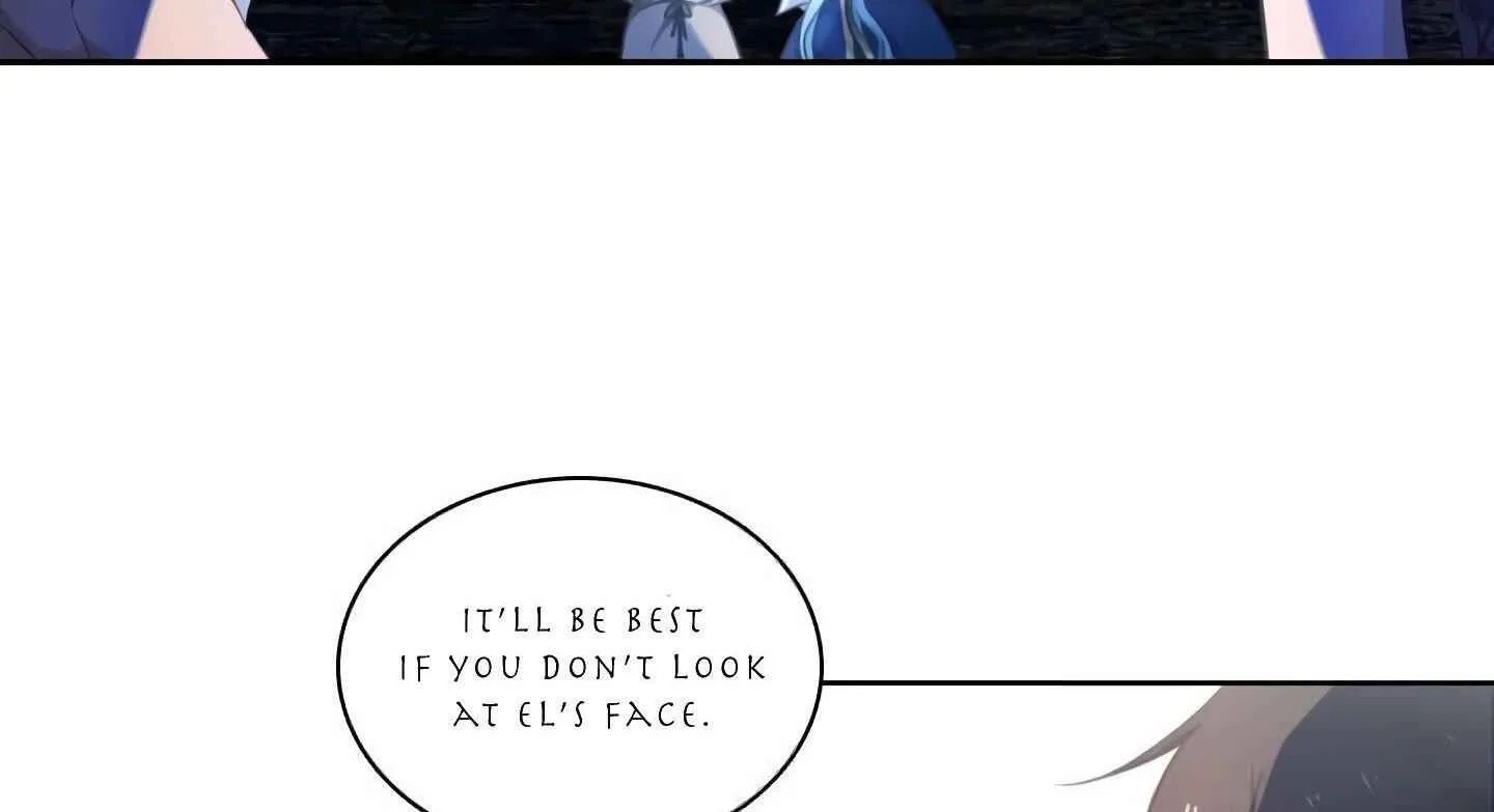 Elqueeness Chapter 19 page 74