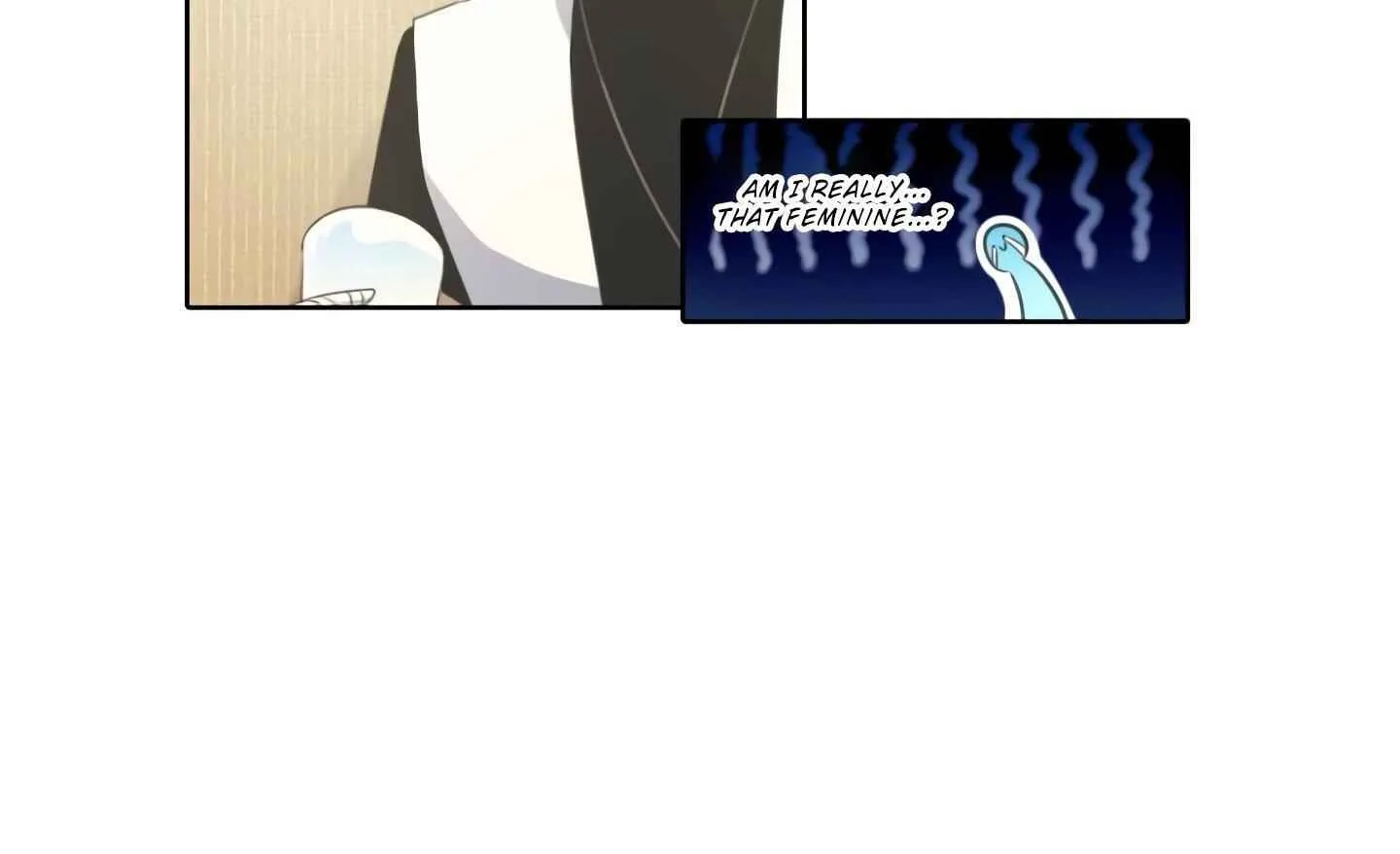 Elqueeness Chapter 20 page 17