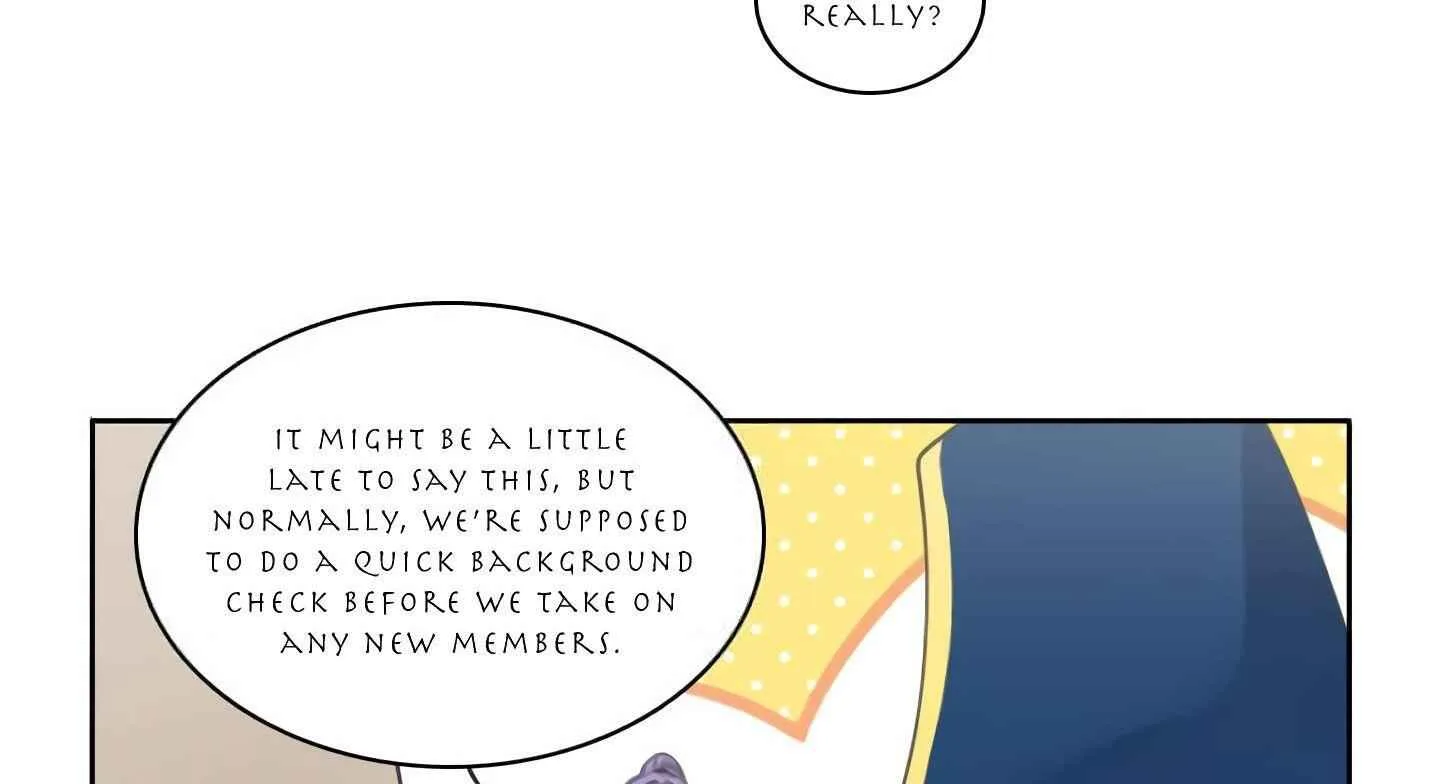 Elqueeness Chapter 19 page 69