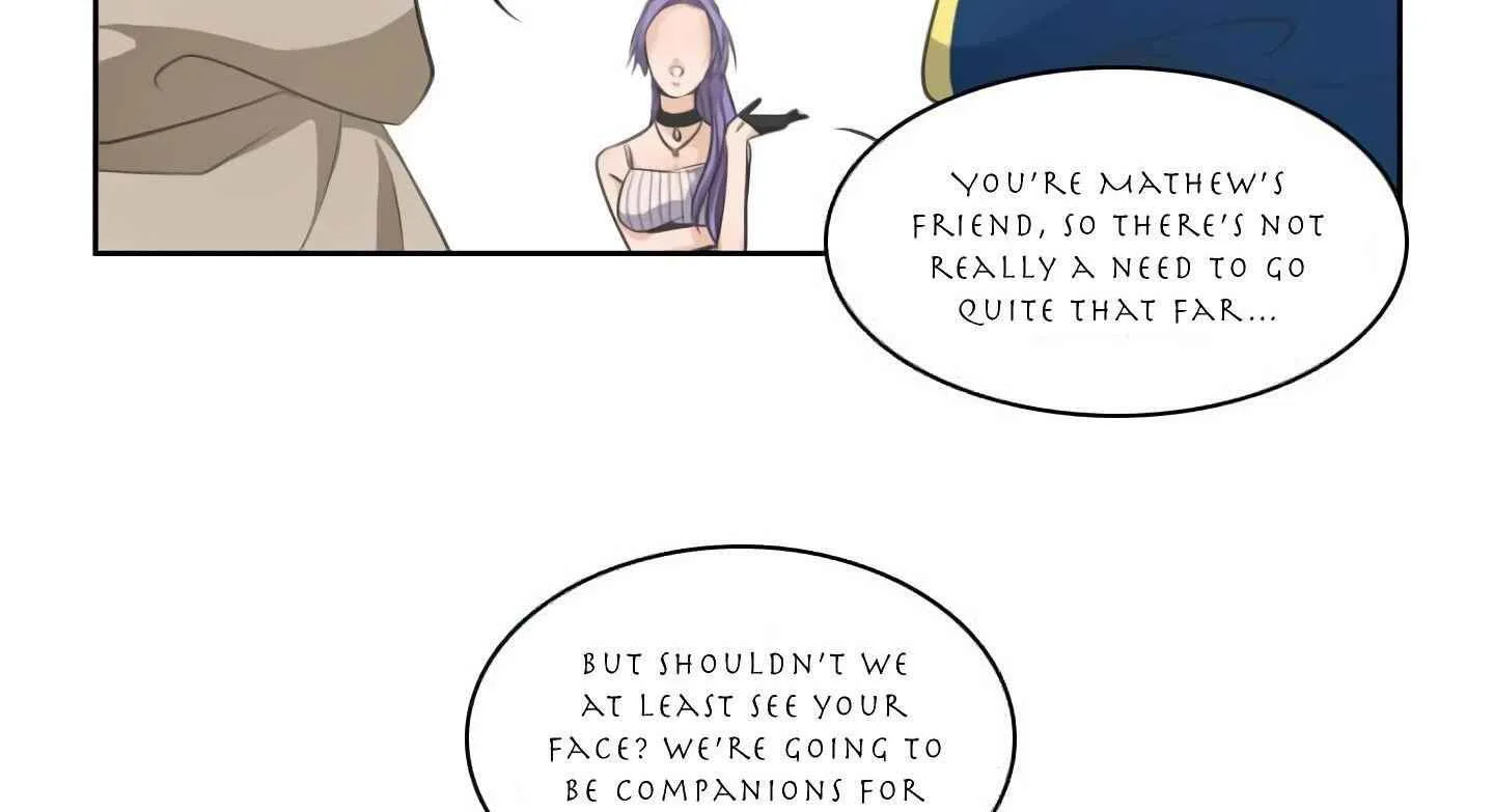 Elqueeness Chapter 19 page 70