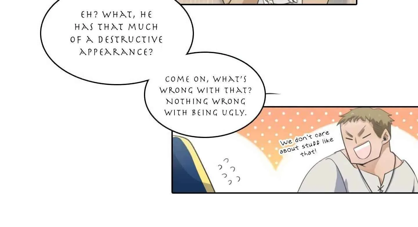 Elqueeness Chapter 19 page 77