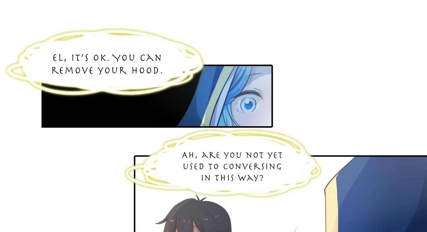 Elqueeness Chapter 19 page 80