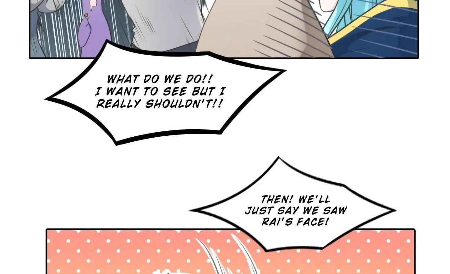 Elqueeness Chapter 20 page 14