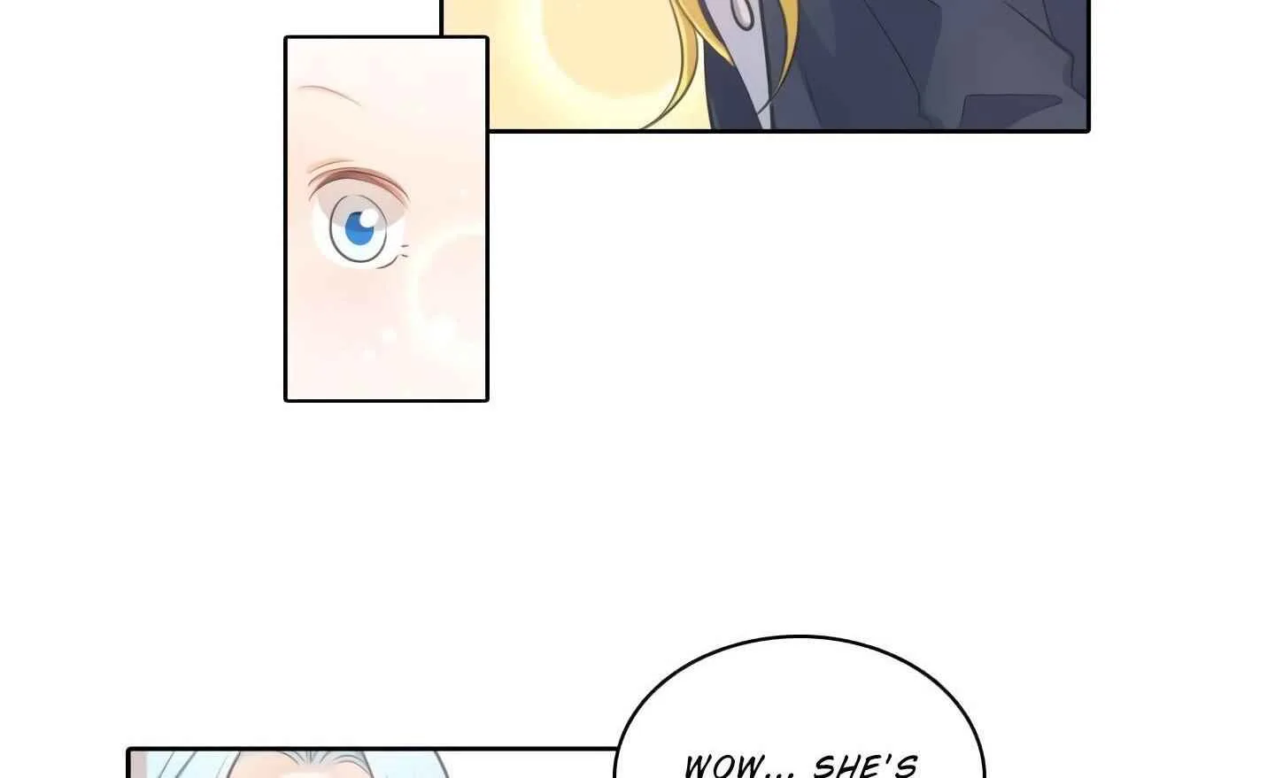 Elqueeness Chapter 20 page 25