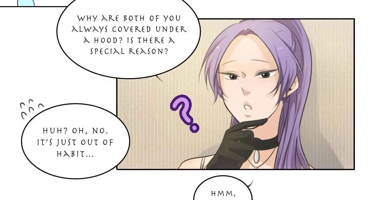 Elqueeness Chapter 19 page 68