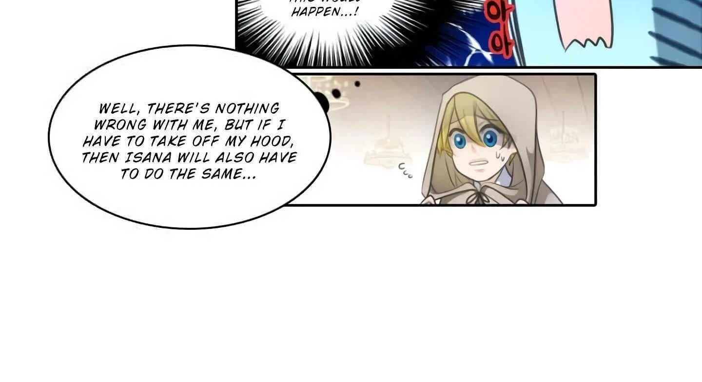 Elqueeness Chapter 19 page 72