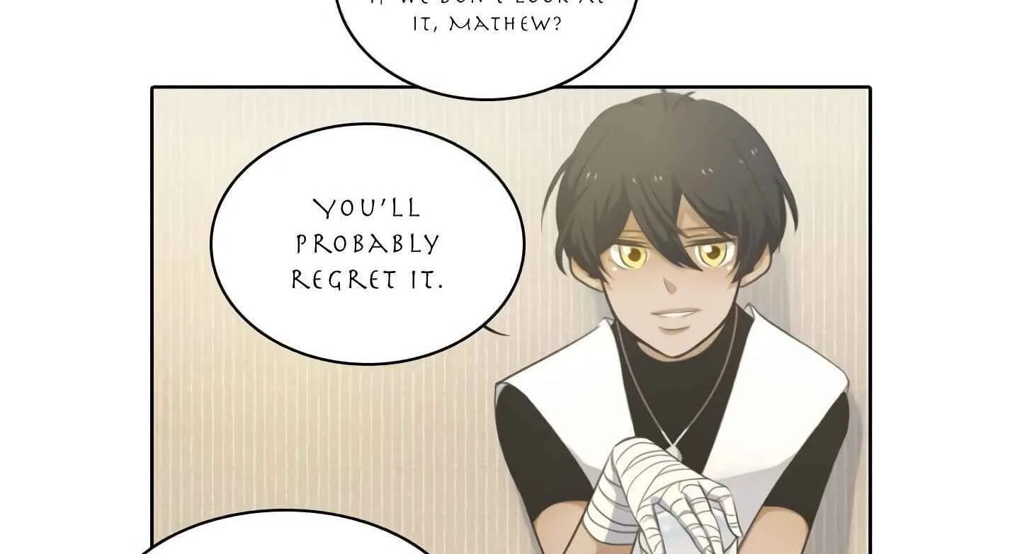 Elqueeness Chapter 19 page 76