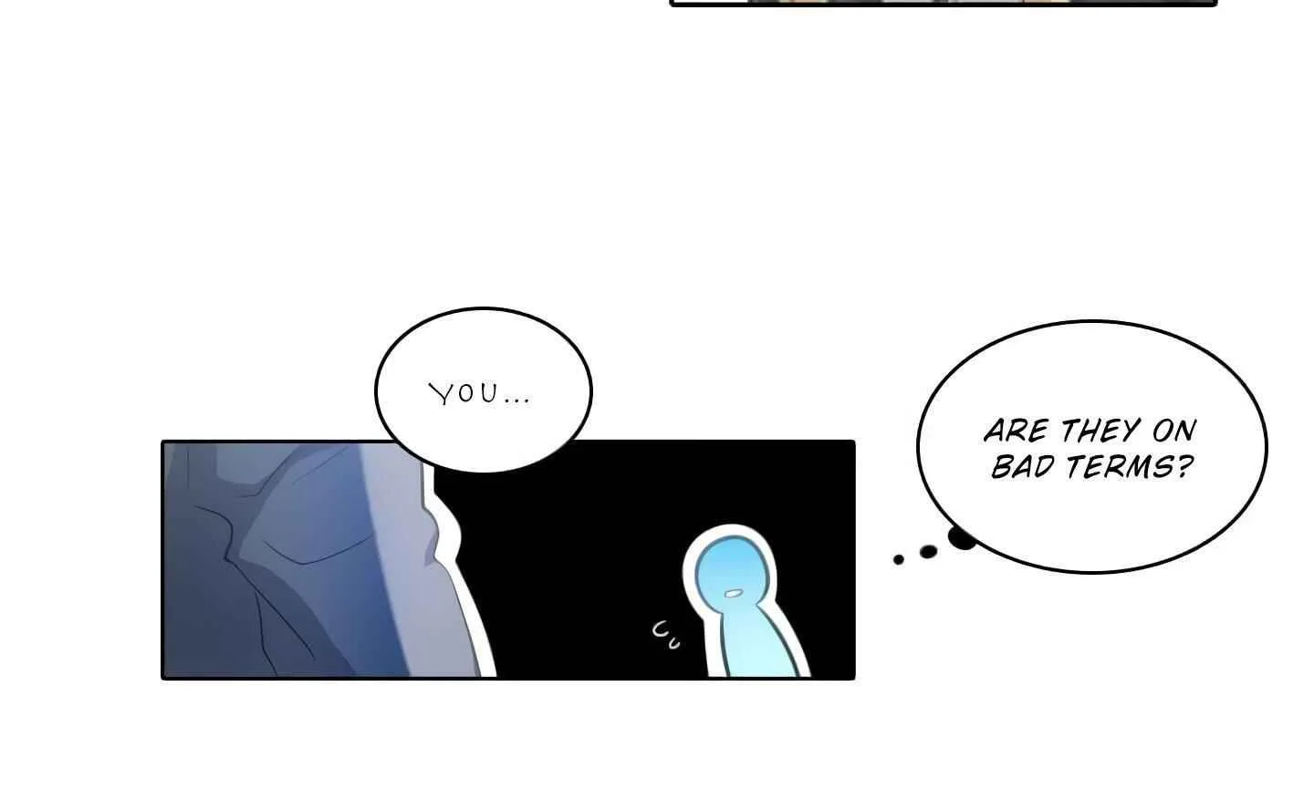 Elqueeness Chapter 20 page 32