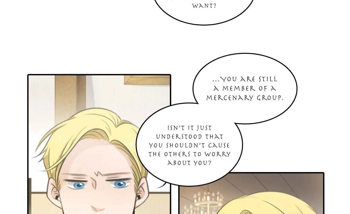Elqueeness Chapter 20 page 30