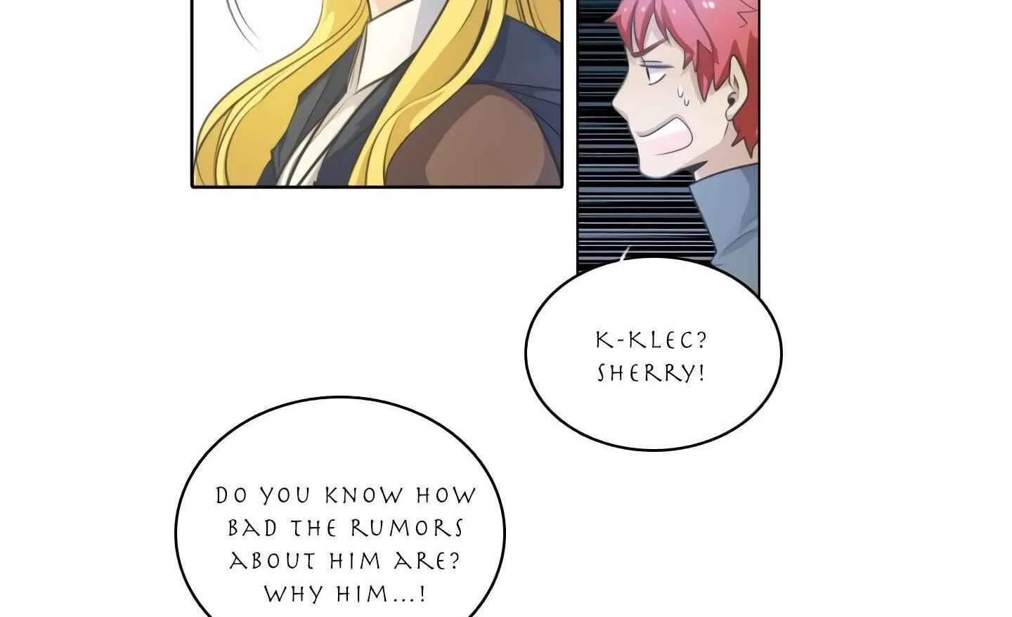 Elqueeness Chapter 20 page 34