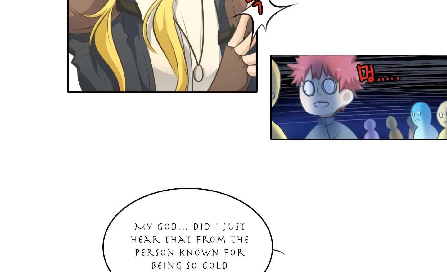 Elqueeness Chapter 20 page 37