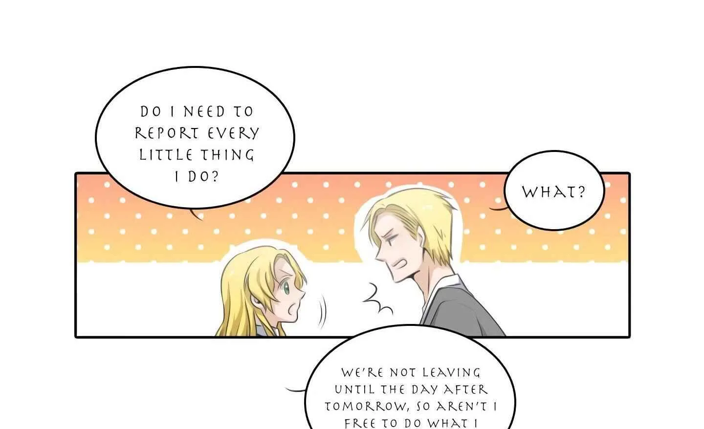 Elqueeness Chapter 20 page 29