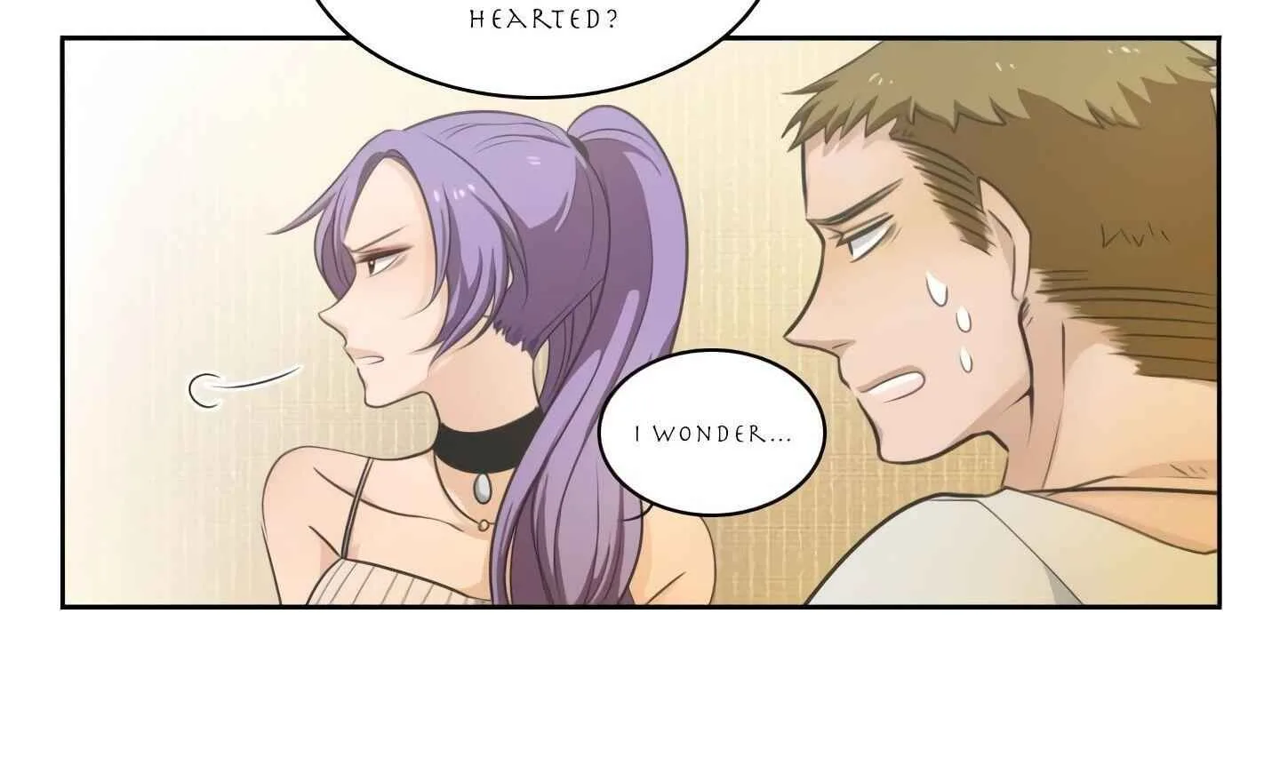Elqueeness Chapter 20 page 38
