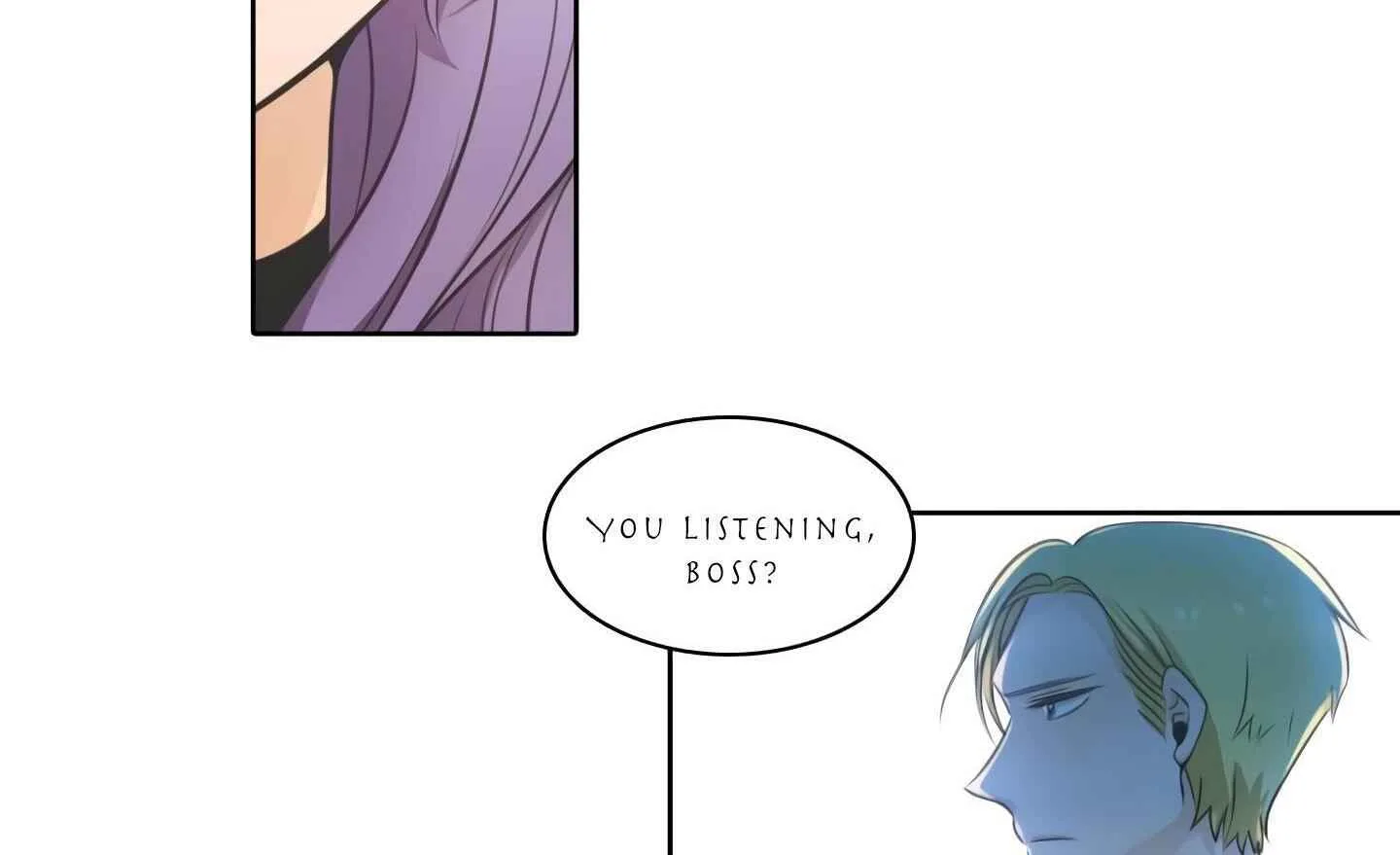 Elqueeness Chapter 20 page 40