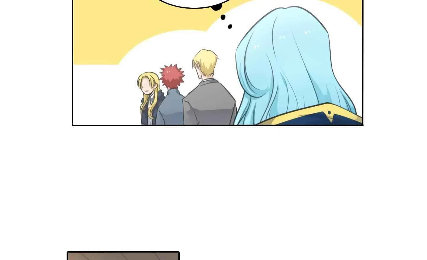 Elqueeness Chapter 20 page 42