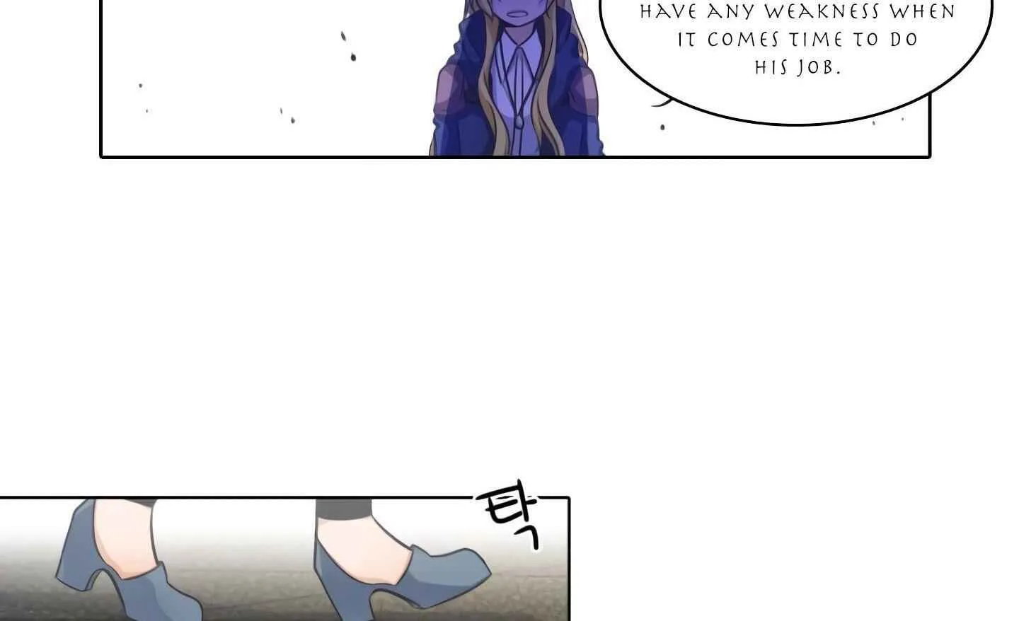 Elqueeness Chapter 20 page 49