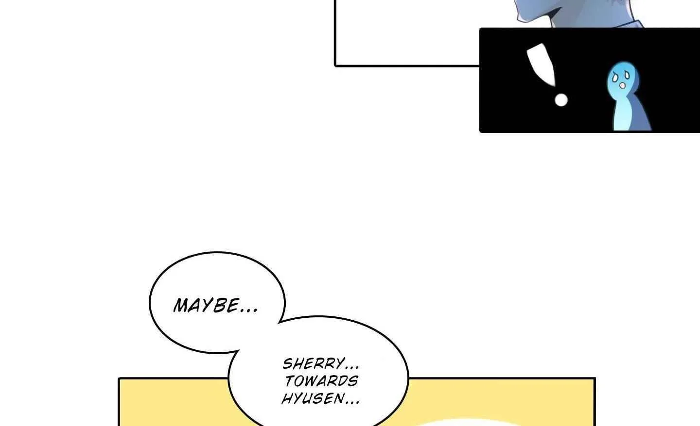 Elqueeness Chapter 20 page 41