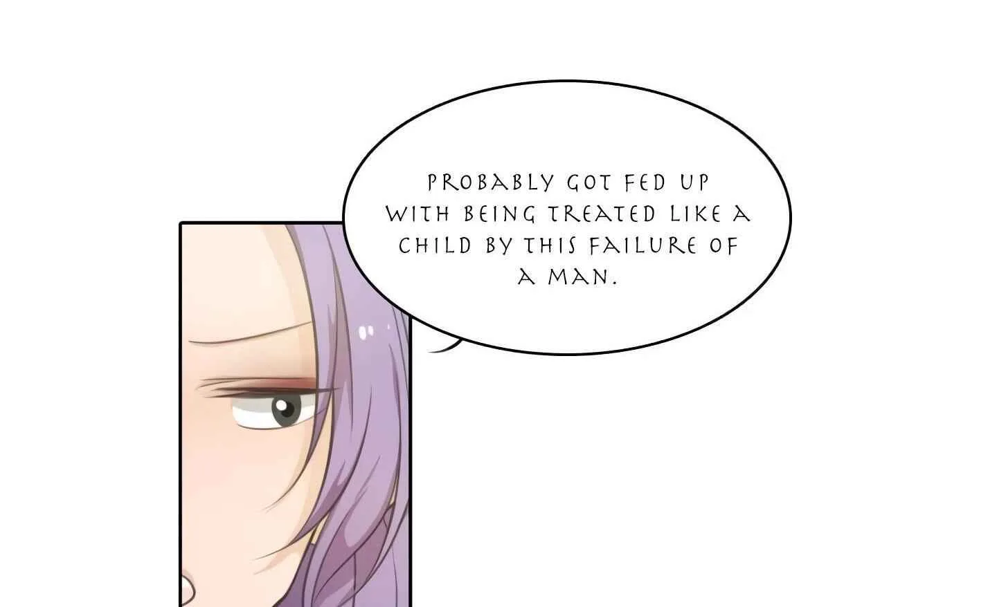 Elqueeness Chapter 20 page 39