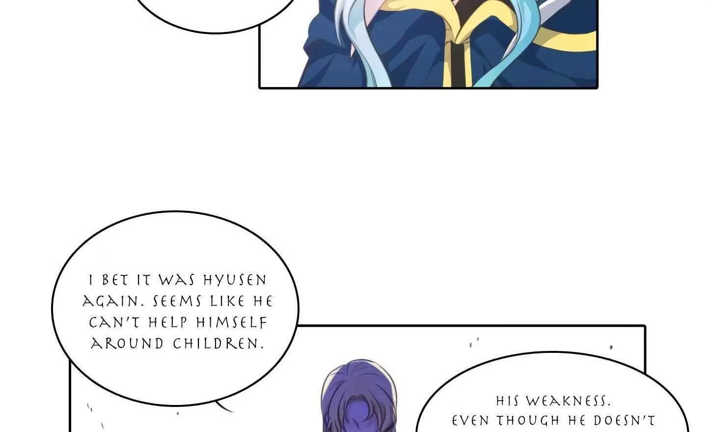 Elqueeness Chapter 20 page 48