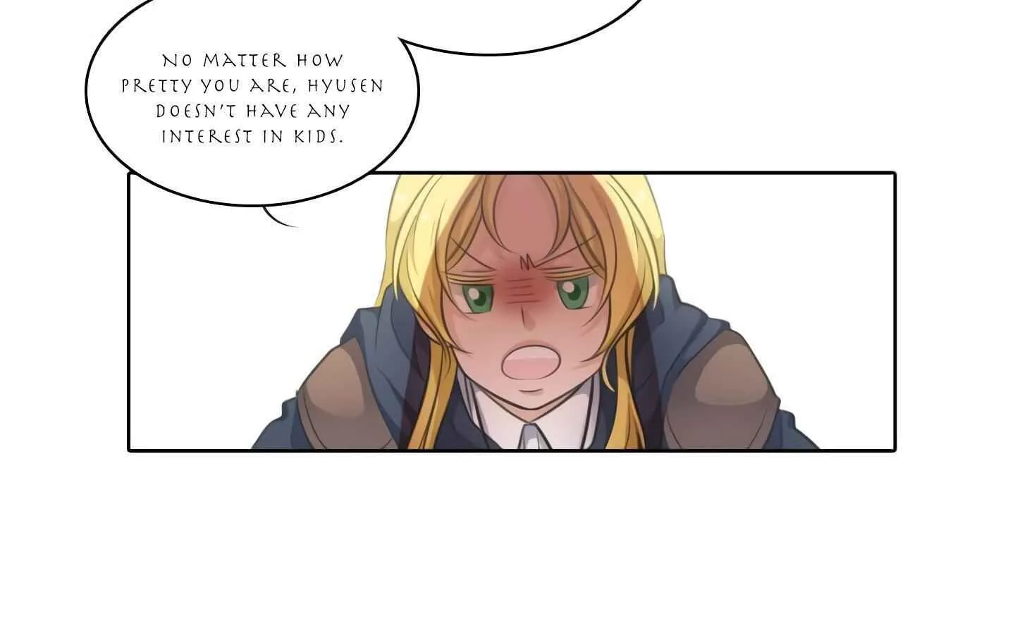 Elqueeness Chapter 20 page 52