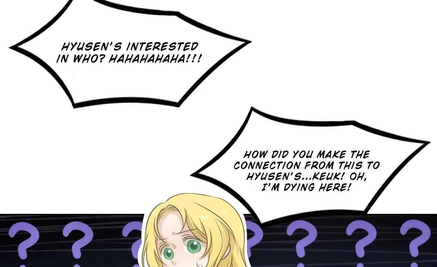 Elqueeness Chapter 20 page 58