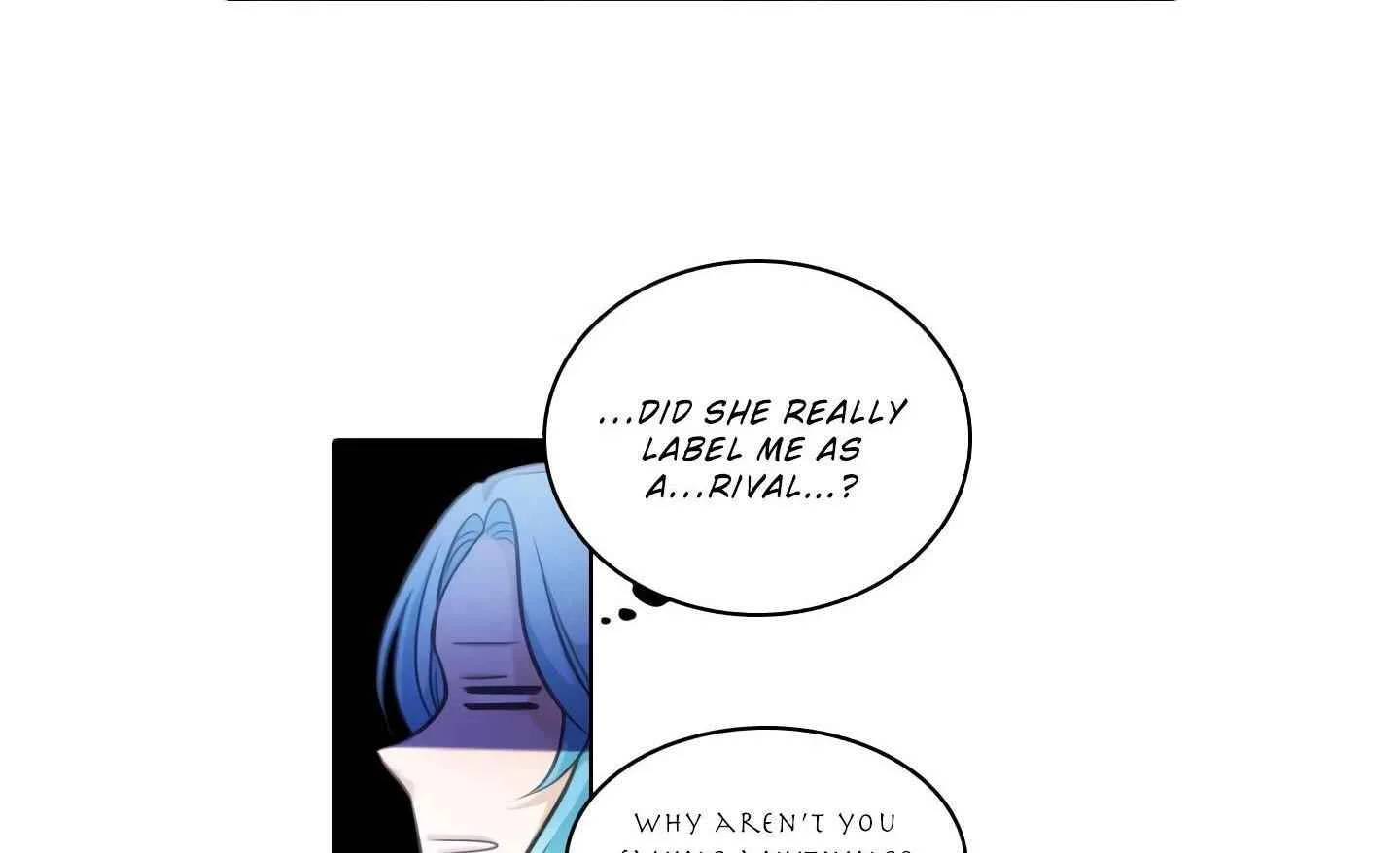 Elqueeness Chapter 20 page 54