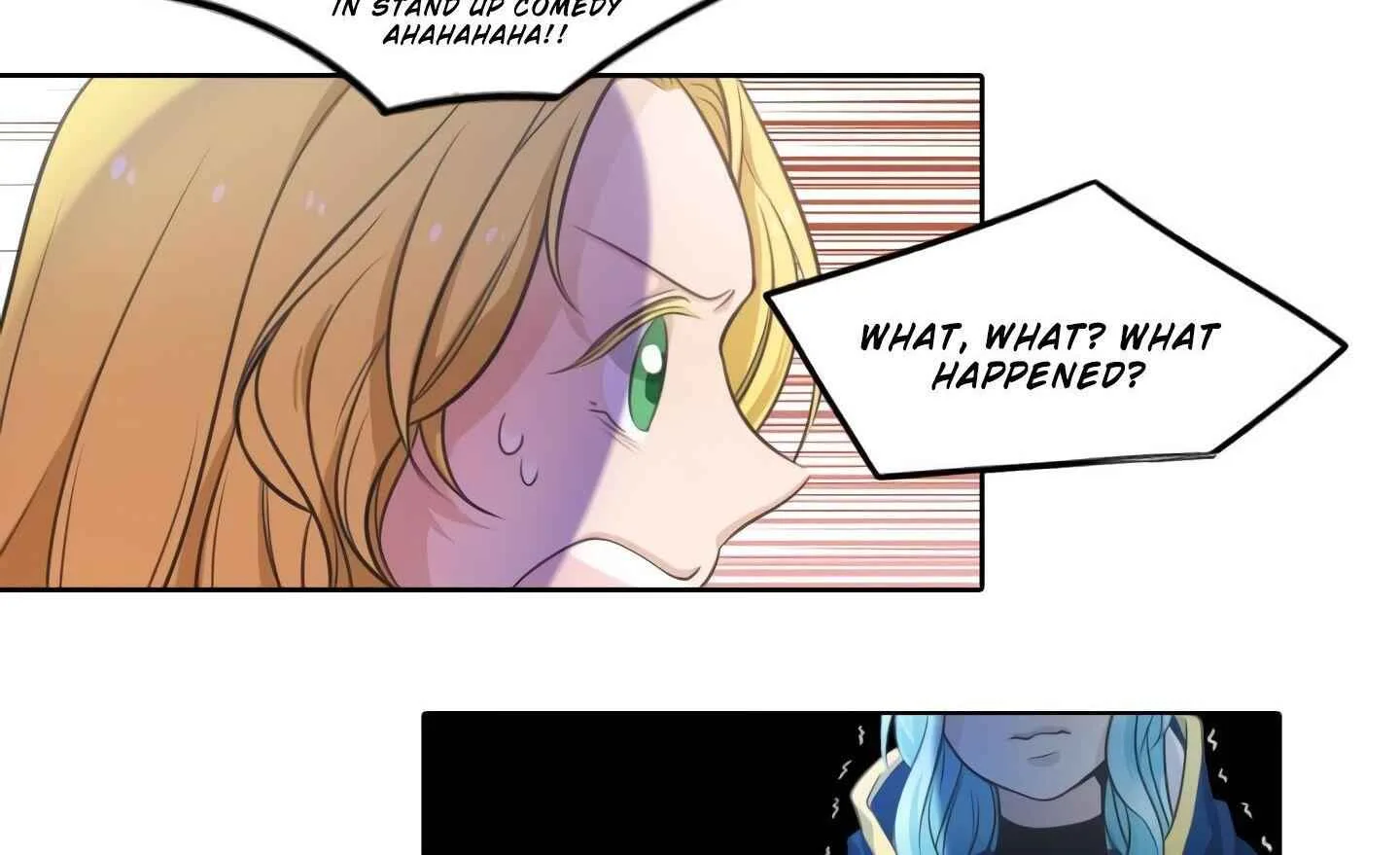 Elqueeness Chapter 20 page 60