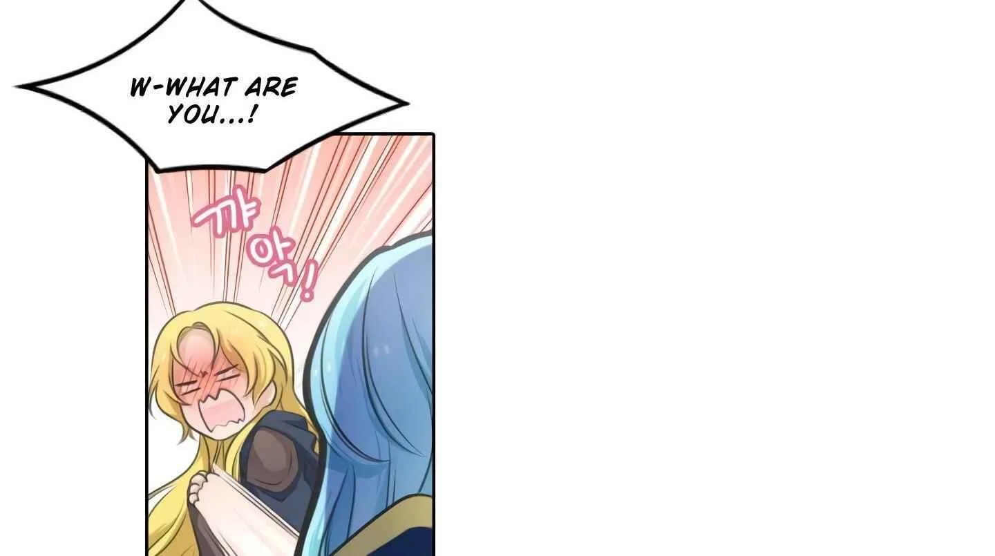 Elqueeness Chapter 20 page 63